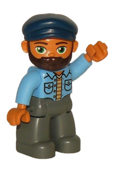 Duplo Male - 47394pb250