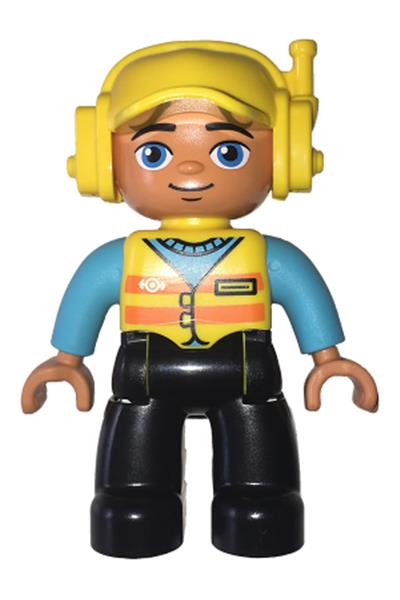 Duplo Male - 47394pb253