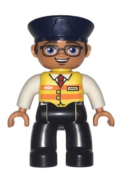 Duplo Male - 47394pb254