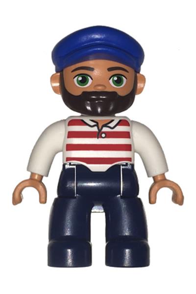 Duplo Male - 47394pb255