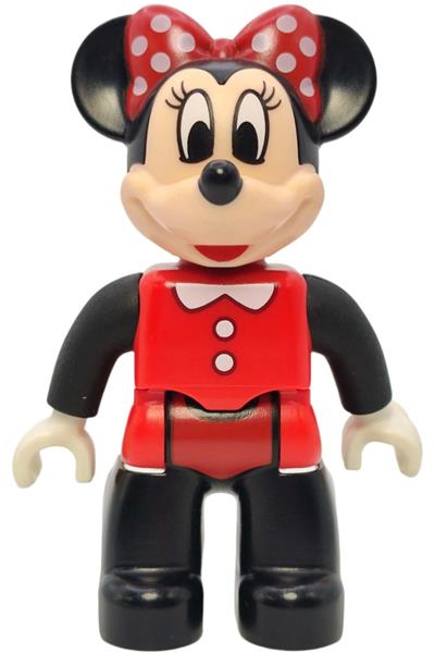 Duplo Minnie Mouse - 47394pb258