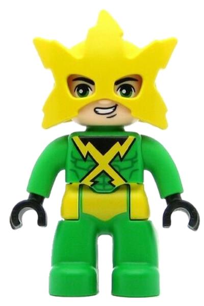 Duplo Electro [47394pb270] - Duplo