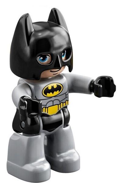Duplo Batman - 47394pb287