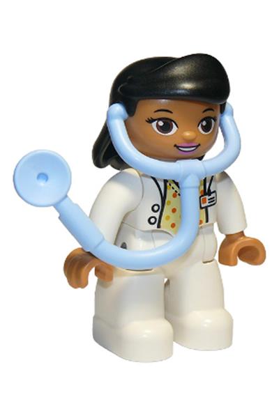 Duplo Female [47394pb299] - Education