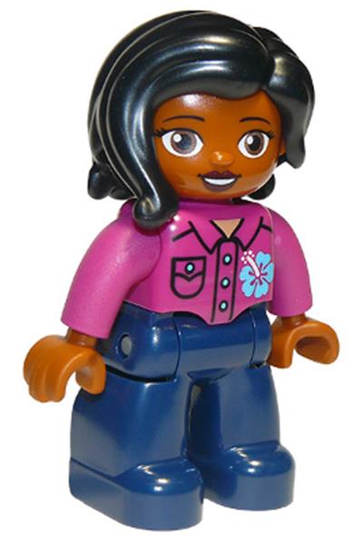 Duplo Female - 47394pb300