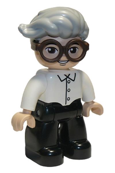 Duplo Grandpa - 47394pb305