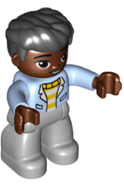 Duplo Male - 47394pb317