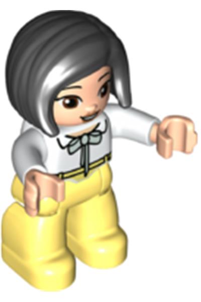 Duplo Female - 47394pb323