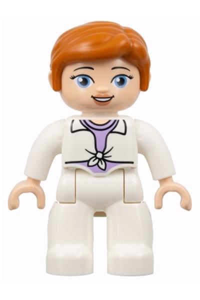 Duplo Female - 47394pb335