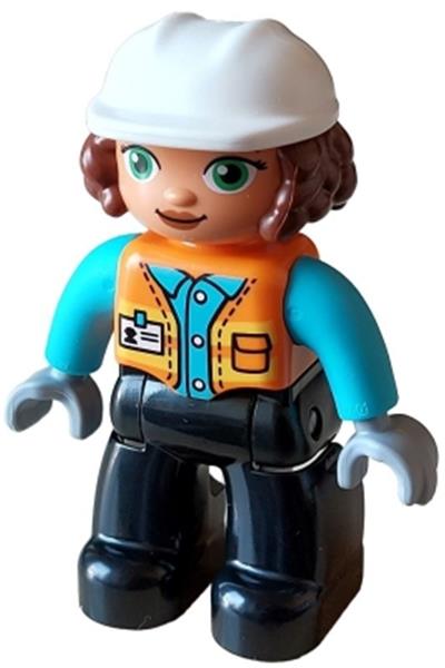 Duplo Female - 47394pb346