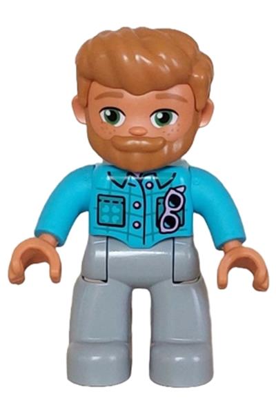 Duplo Male - 47394pb349