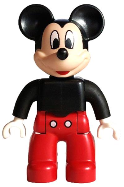 Duplo Mickey Mouse - 47394pb363