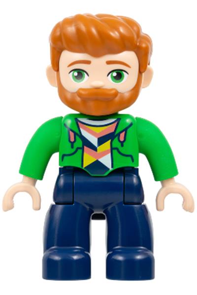 Duplo Male - 47394pb365