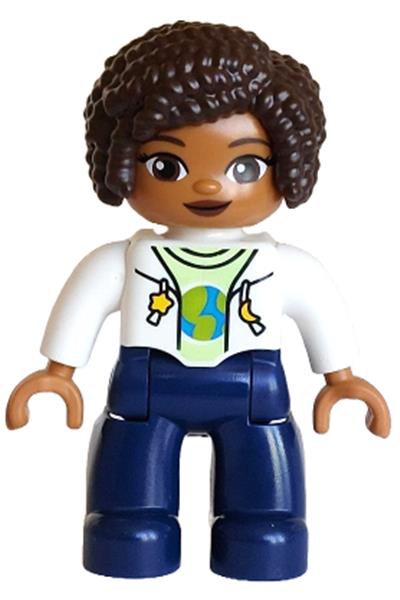 Duplo Female - 47394pb367