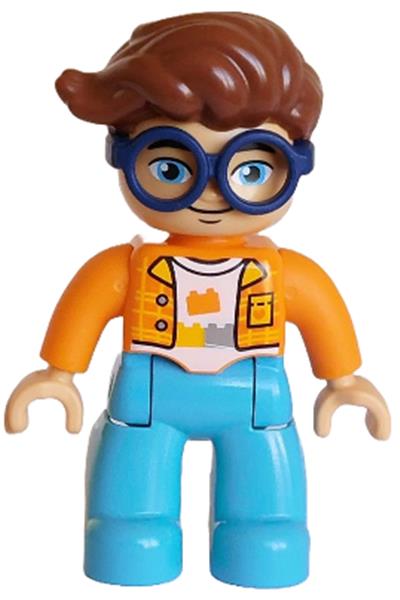 Duplo Male - 47394pb368