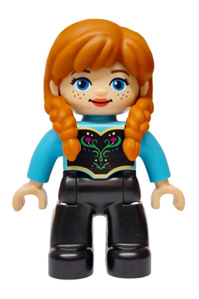Duplo Disney Princess Anna - 47394pb371