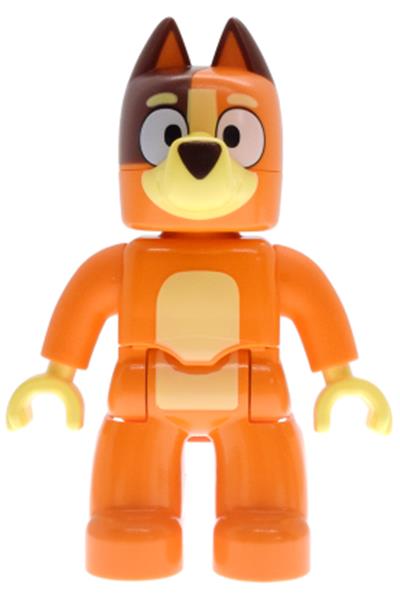 Duplo Chilli [47394pb372] - Duplo