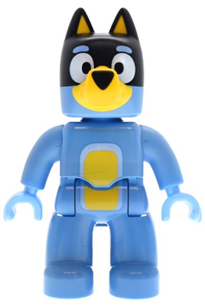 Duplo Bandit [47394pb373] - Duplo