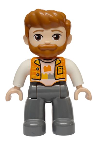 Duplo Male - 47394pb381
