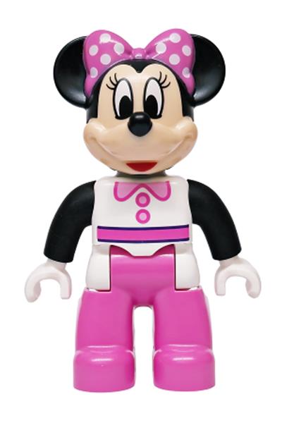 Duplo Minnie Mouse - 47394pb383