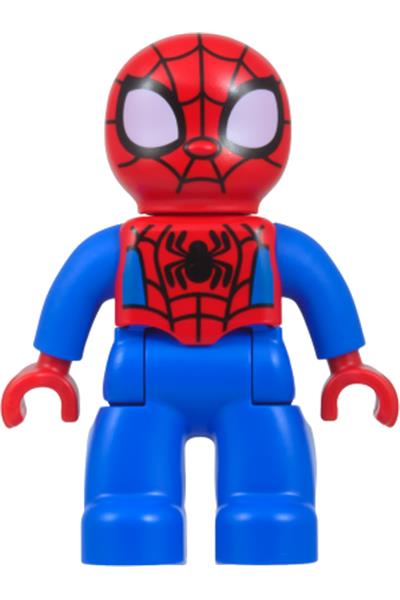 Duplo Spider-Man - 47394pb384
