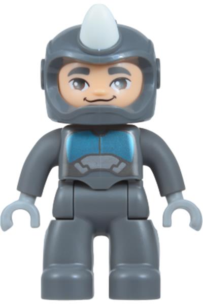 Duplo Rhino - 47394pb385