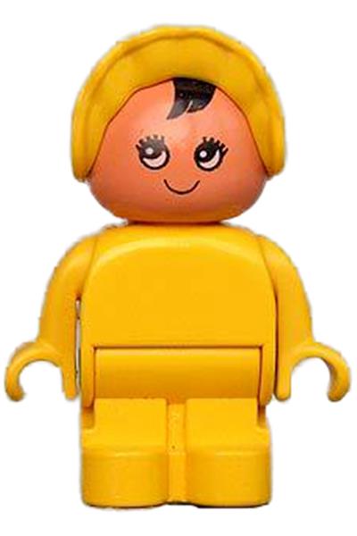 Duplo Baby - 4943pb002