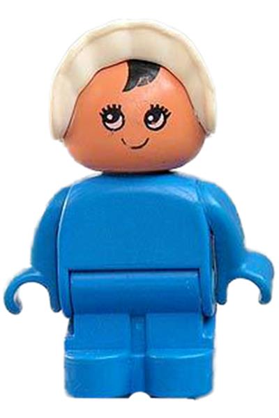 Duplo Baby - 4943pb012