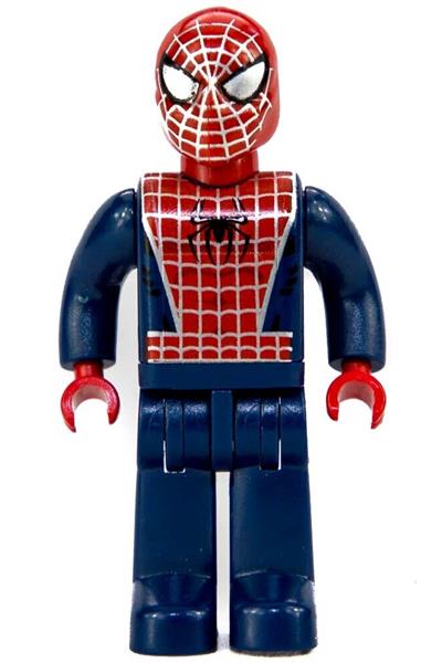 Spider-Man [4j004] - 4 Juniors