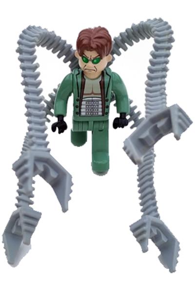 Dr. Octopus [4j005] - 4 Juniors