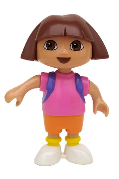 Duplo Dora the Explorer - 5473
