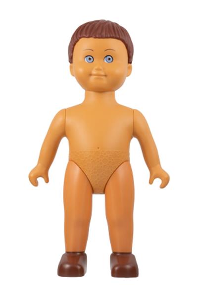 Duplo Figure Doll [61295pb02] - Education