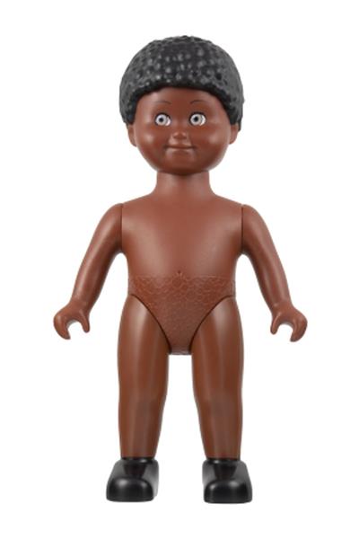 Duplo Figure Doll [61295pb03] - Education