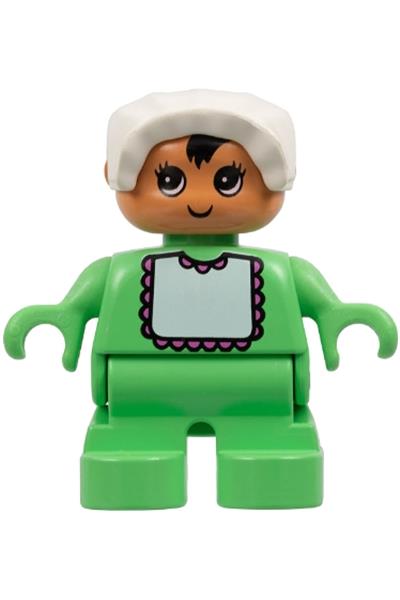 Duplo Baby - 6453pb032