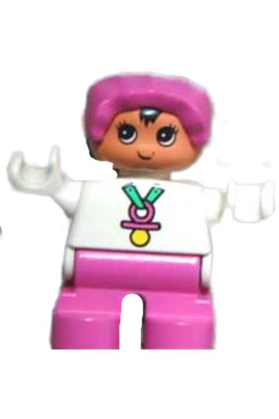 Duplo Baby - 6453pb055