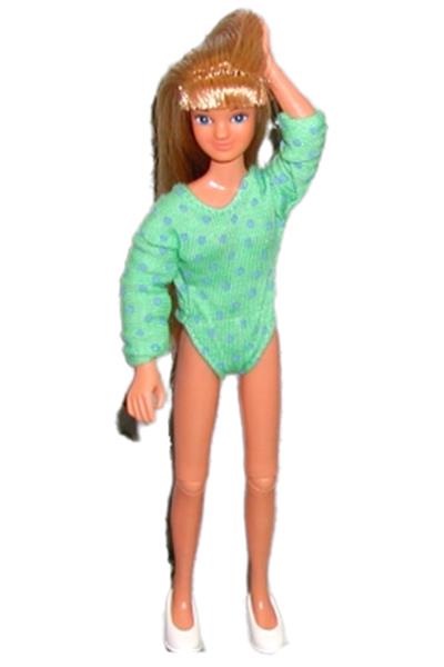 Lotte Scala Doll [71518] - Scala
