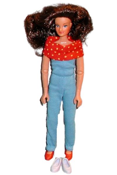 Scala Doll - 71519