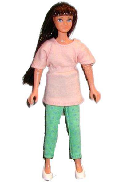 Scala Doll Andrea - 71713