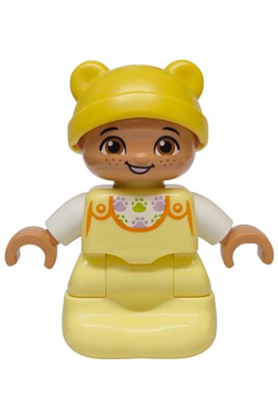 Duplo Baby - 7627pb01