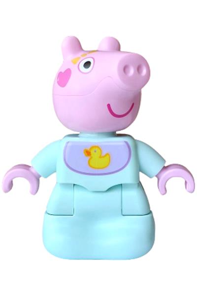 Duplo Baby Evie Pig - 7627pb02