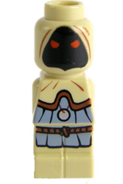 Microfigure Heroica Dark Druid [85863pb067] - Games