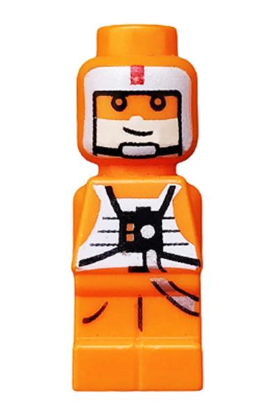 Microfigure Star Wars Luke Skywalker [85863pb075] - Games