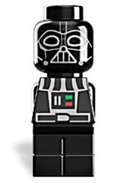 Microfigure Star Wars Darth Vader [85863pb080] - Games
