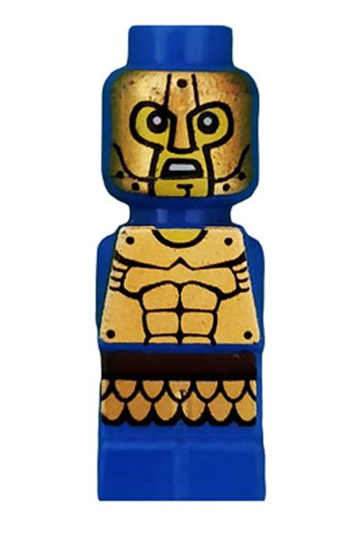 Microfigure Mini Taurus Gladiator Blue [85863pb085] - Games