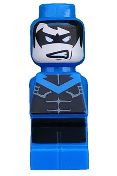 Microfigure Batman Nightwing [85863pb103] - Games