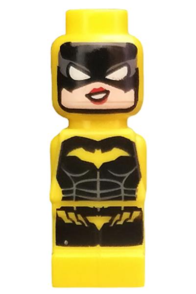 Microfigure Batman Batgirl [85863pb104] - Games