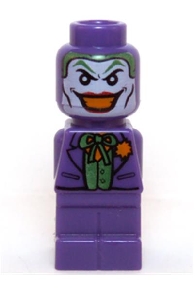 Microfigure Batman The Joker [85863pb106] - Games