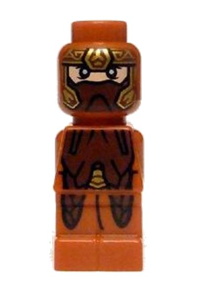 Microfigure Lord of the Rings Gimli [85863pb110] - Games