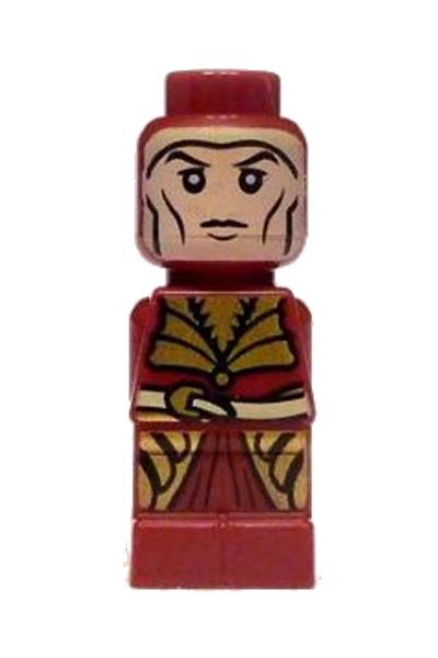 Microfigure Lord of the Rings Haldir [85863pb113] - Games