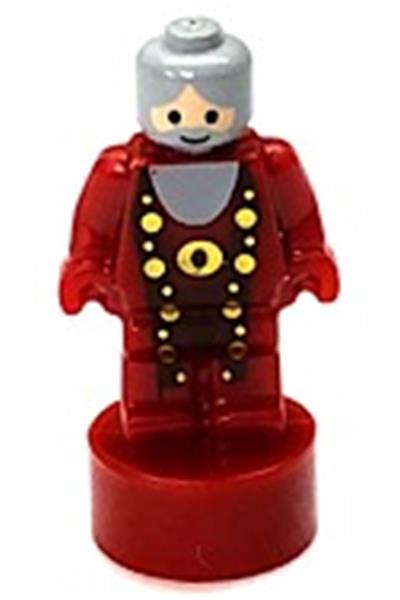 Albus Dumbledore Statuette  - 90398pb020